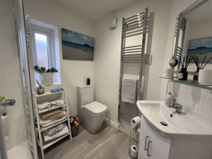 Shower Room- click for photo gallery